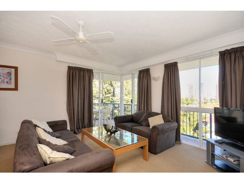 20/93 Old Burleigh Road, Broadbeach QLD 4218