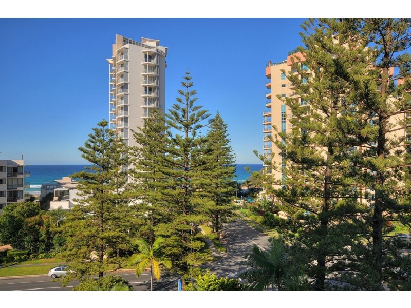 20/93 Old Burleigh Road, Broadbeach QLD 4218