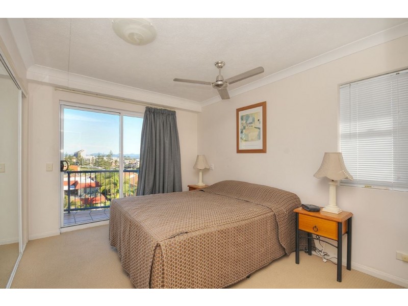 20/93 Old Burleigh Road, Broadbeach QLD 4218