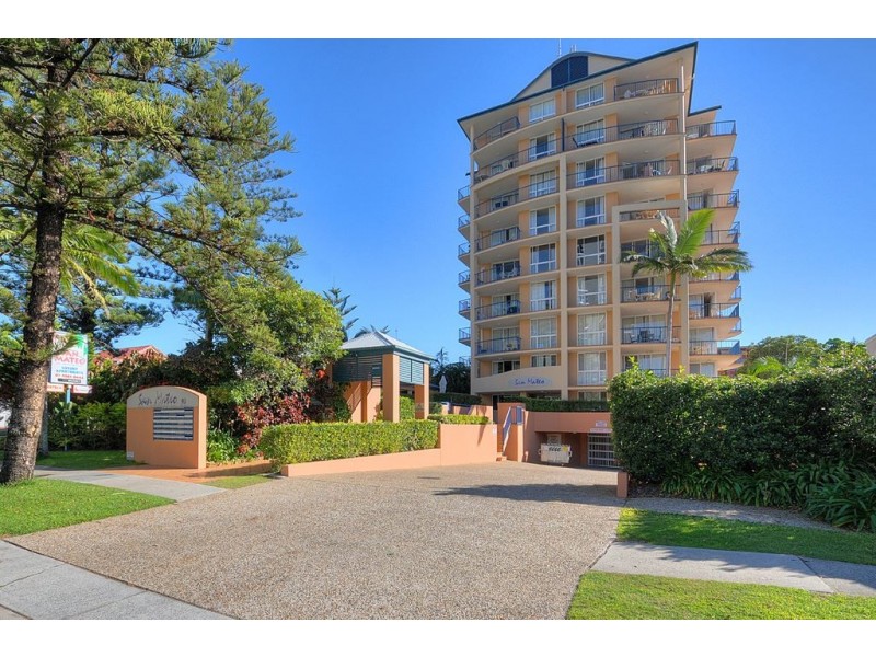 20/93 Old Burleigh Road, Broadbeach QLD 4218