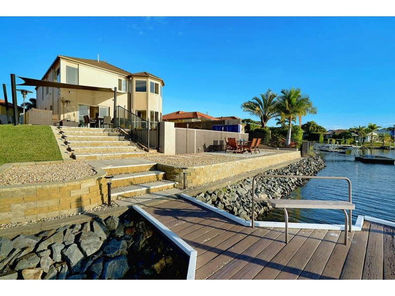 13 Westlake Court, Helensvale QLD 4212