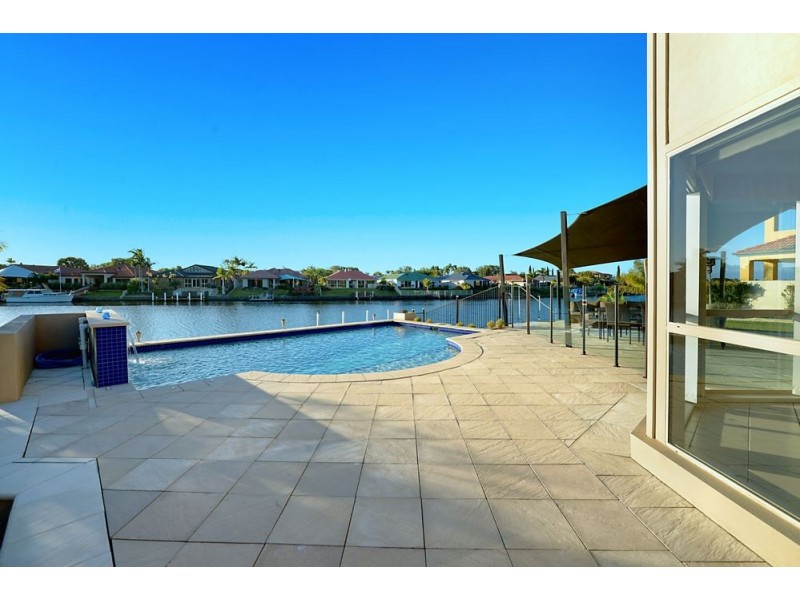 13 Westlake Court, Helensvale QLD 4212