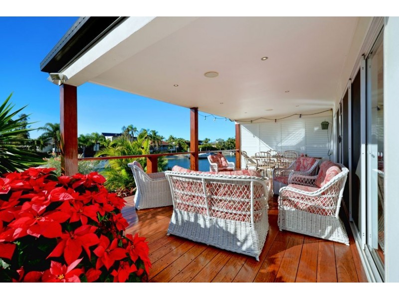 12 Cypress Drive, Broadbeach Waters QLD 4218