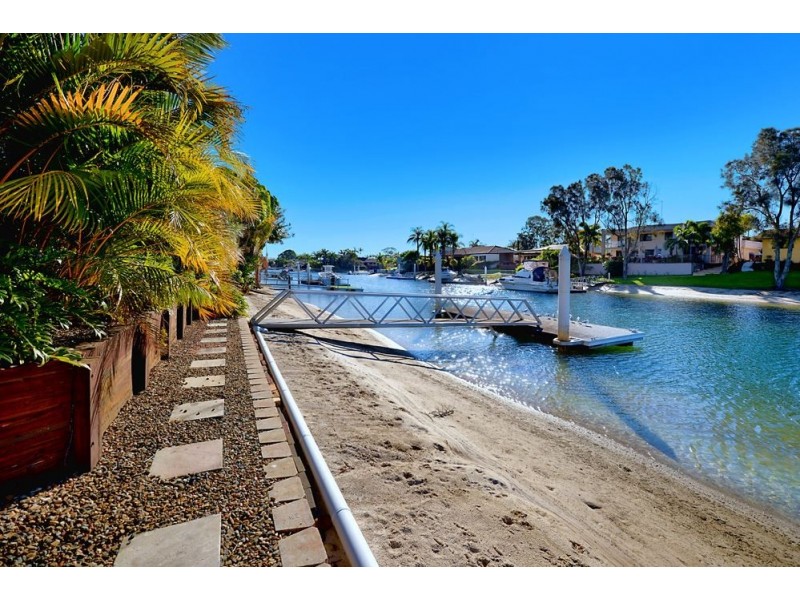 12 Cypress Drive, Broadbeach Waters QLD 4218