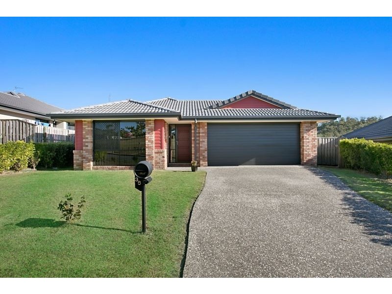 36 Faraday Crescent, Pacific Pines QLD 4211