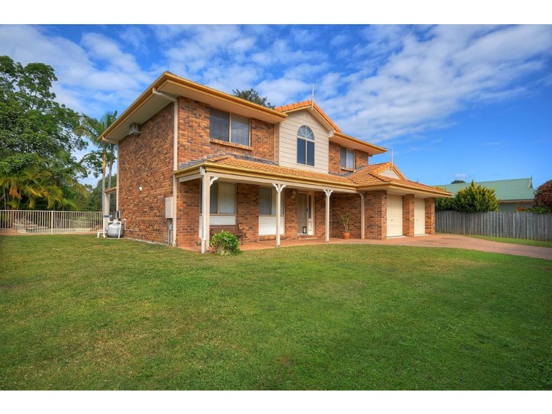 37 Nerang River Drive, Nerang QLD 4211