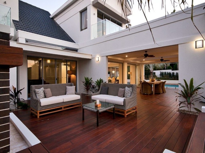 4667 The Parkway, Sanctuary Cove QLD 4212