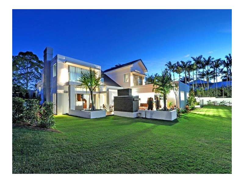 4667 The Parkway, Sanctuary Cove QLD 4212