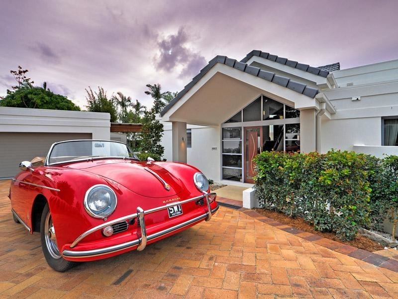 4667 The Parkway, Sanctuary Cove QLD 4212