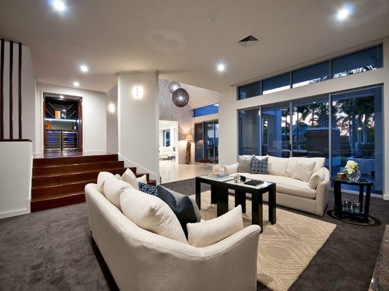 4667 The Parkway, Sanctuary Cove QLD 4212