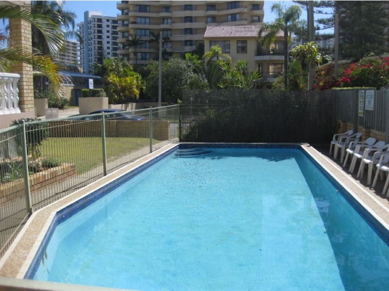 8/22 Fredrick Street, Surfers Paradise QLD 4217