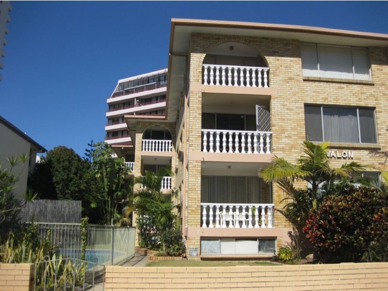 8/22 Fredrick Street, Surfers Paradise QLD 4217