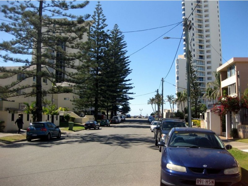 8/22 Fredrick Street, Surfers Paradise QLD 4217