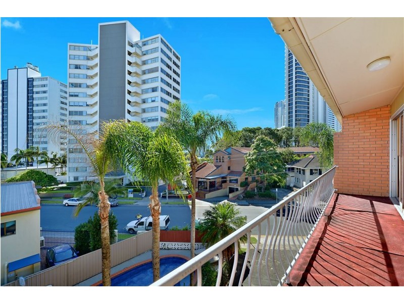 46 Peninsular Drive, Surfers Paradise QLD 4217