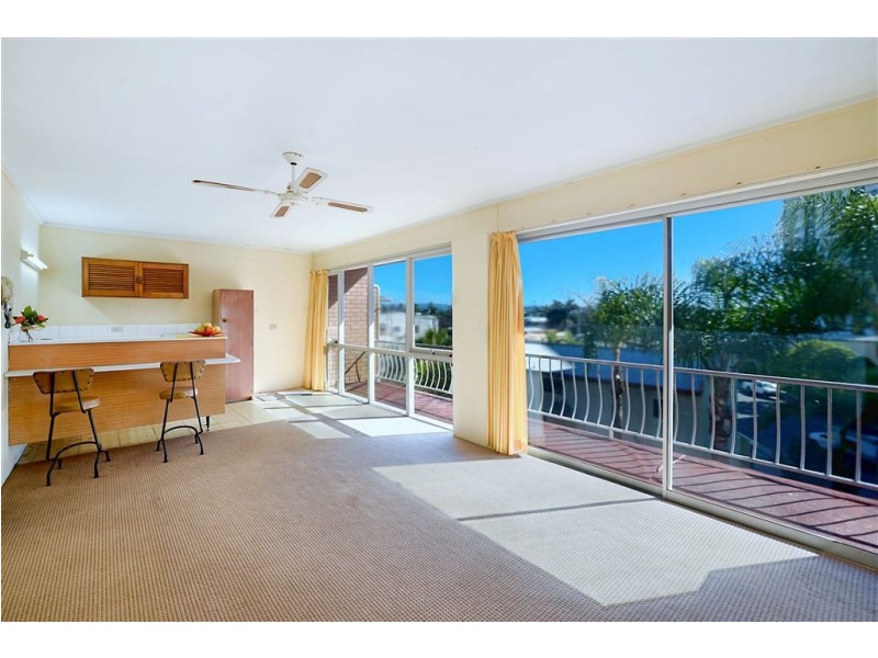 46 Peninsular Drive, Surfers Paradise QLD 4217