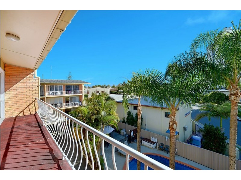 46 Peninsular Drive, Surfers Paradise QLD 4217