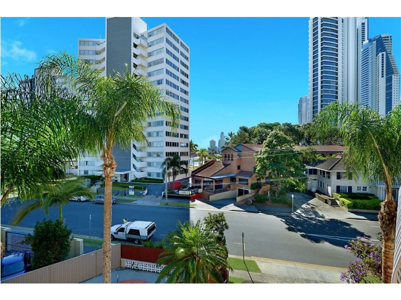 46 Peninsular Drive, Surfers Paradise QLD 4217