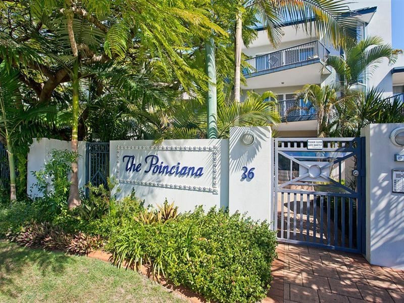9/30-36 Burra Street, Chevron Island QLD 4217