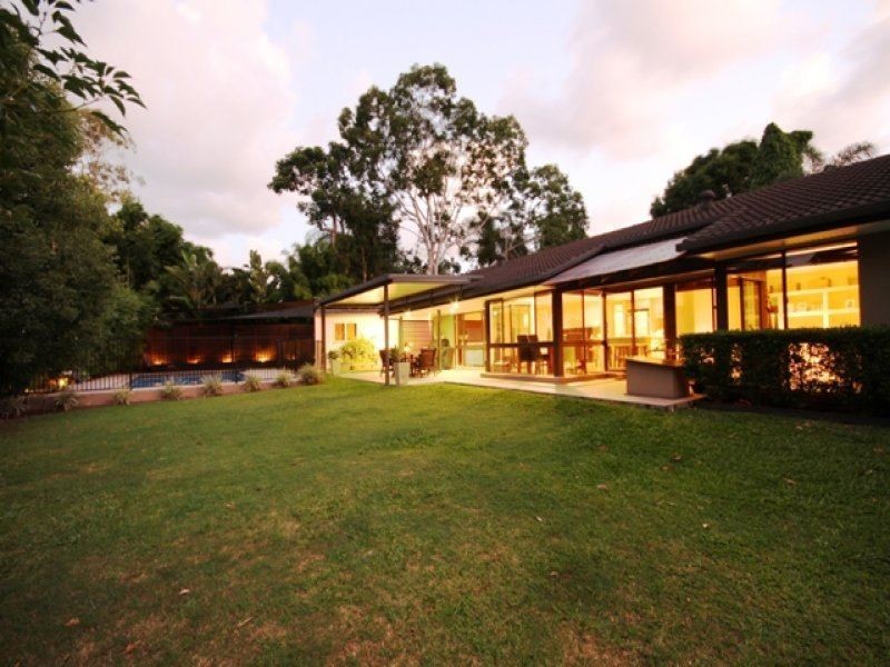69 Chisholm Road, Carrara QLD 4211