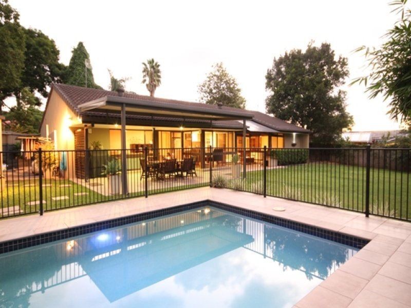 69 Chisholm Road, Carrara QLD 4211