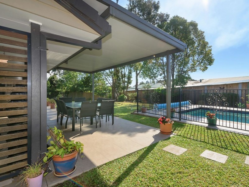 69 Chisholm Road, Carrara QLD 4211