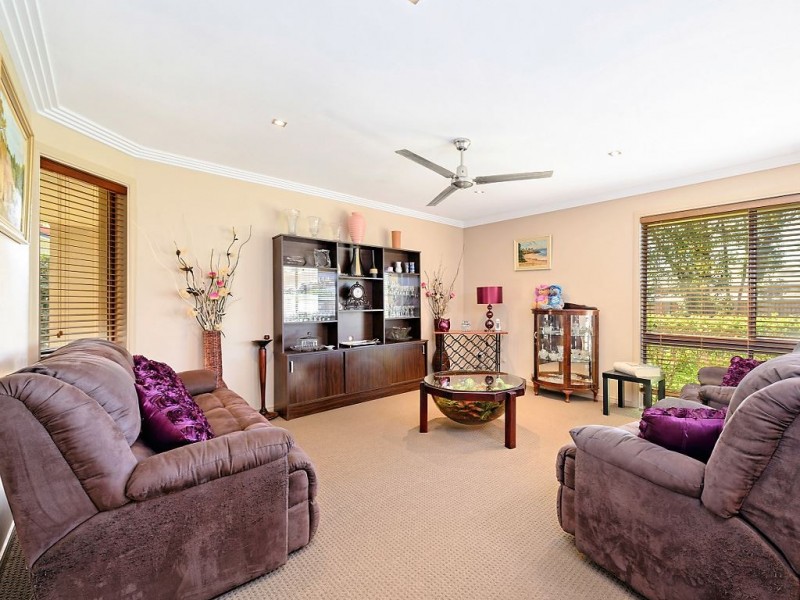 69 Chisholm Road, Carrara QLD 4211
