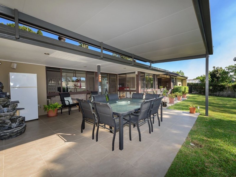 69 Chisholm Road, Carrara QLD 4211
