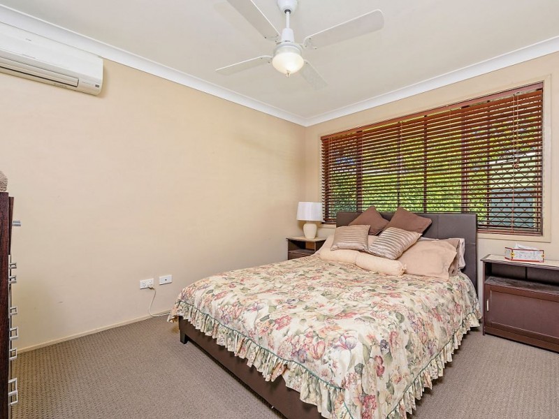 69 Chisholm Road, Carrara QLD 4211