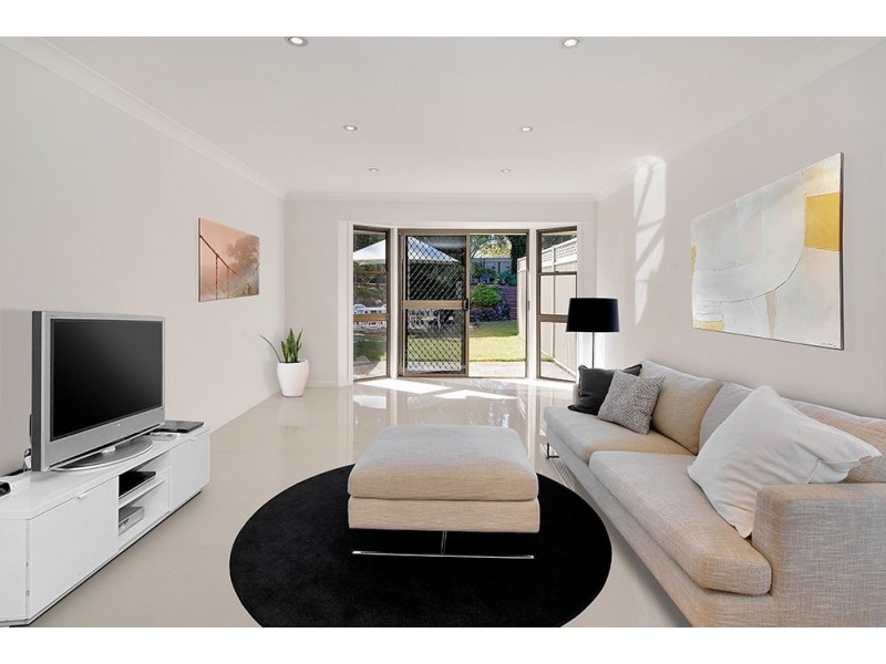 4/65 Yangoora Crescent, Ashmore QLD 4214