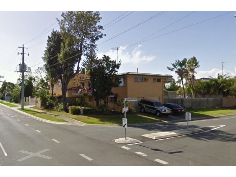 160 Monaco Street, Broadbeach Waters QLD 4218