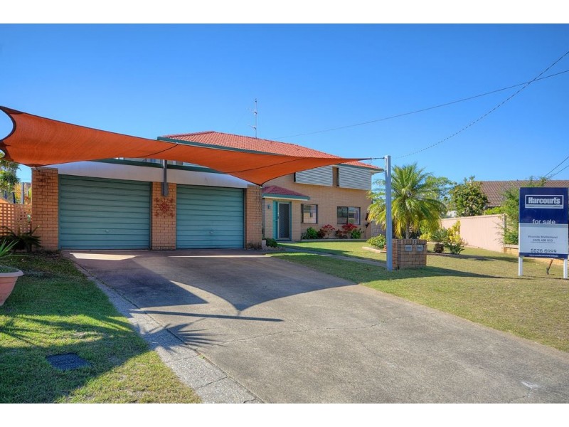 2/13 Craft Court, Miami QLD 4220