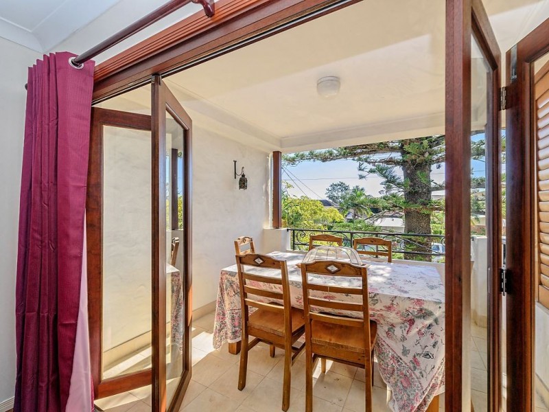 1/14 Miami Shore Parade, Miami QLD 4220