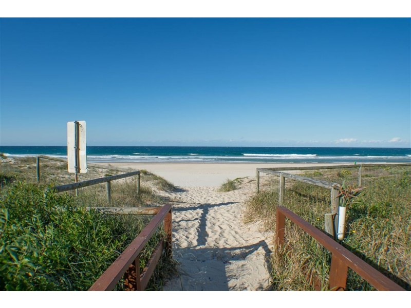 7/17 Frederick Street, Surfers Paradise QLD 4217