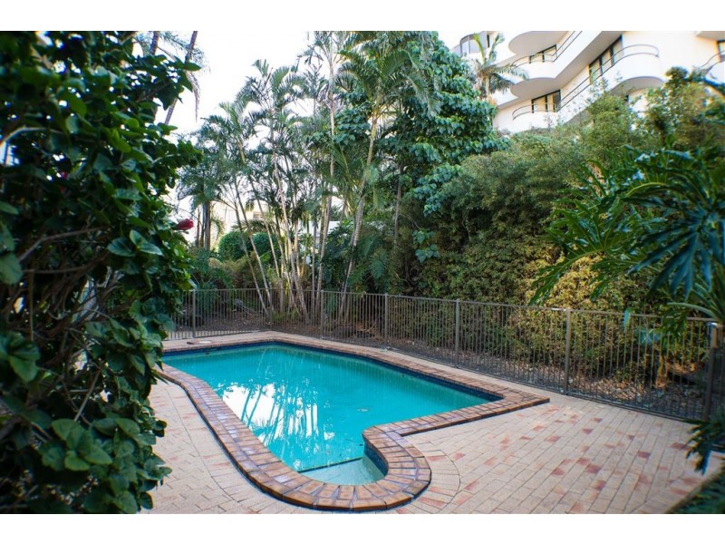 7/17 Frederick Street, Surfers Paradise QLD 4217