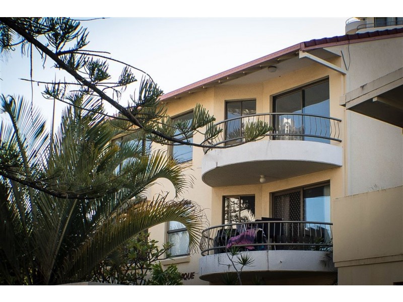 7/17 Frederick Street, Surfers Paradise QLD 4217