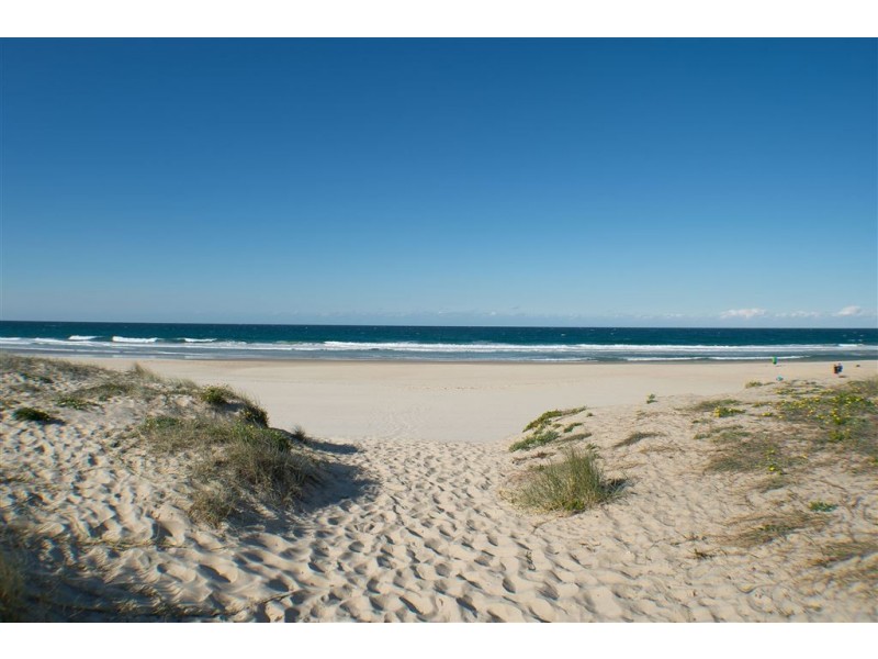 7/17 Frederick Street, Surfers Paradise QLD 4217