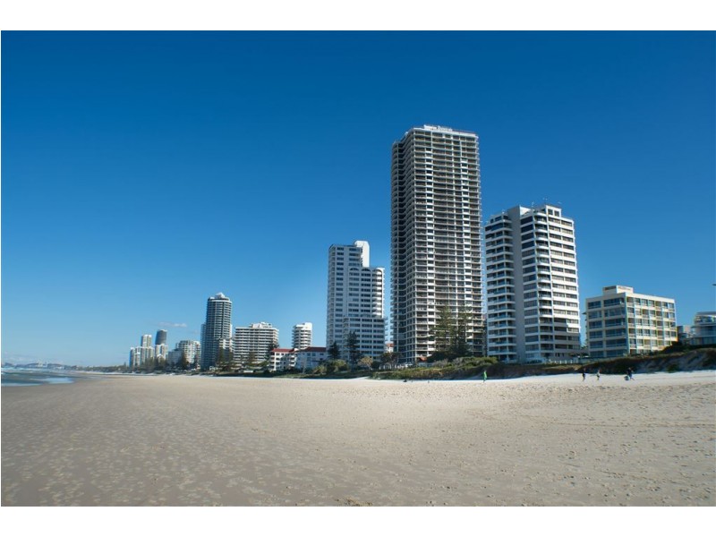 7/17 Frederick Street, Surfers Paradise QLD 4217