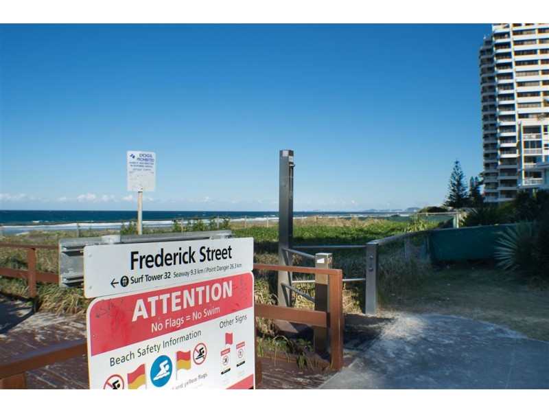 7/17 Frederick Street, Surfers Paradise QLD 4217