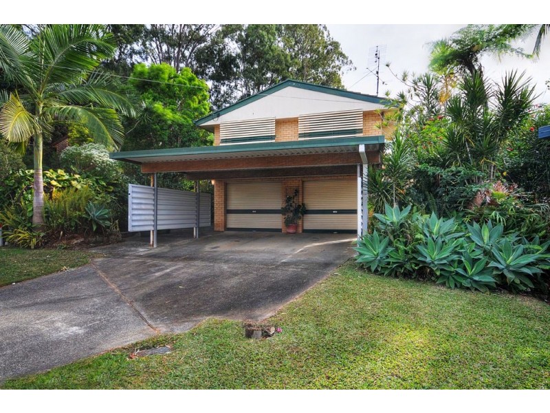 3 Cabarita Court, Tugun QLD 4224