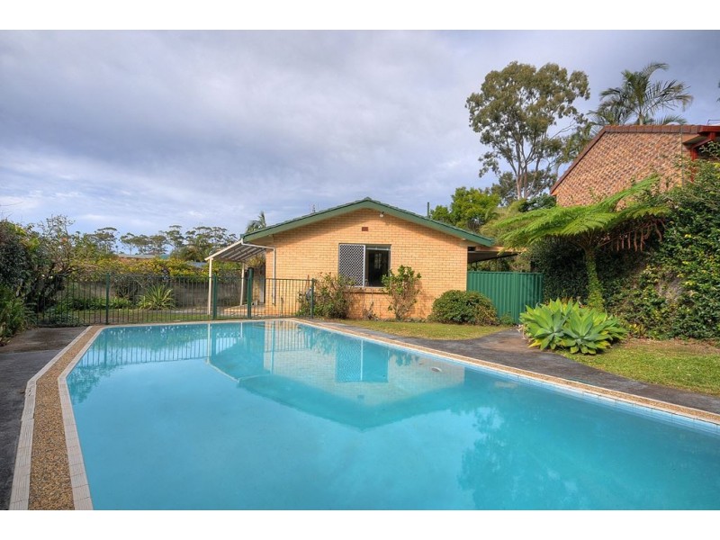 3 Cabarita Court, Tugun QLD 4224
