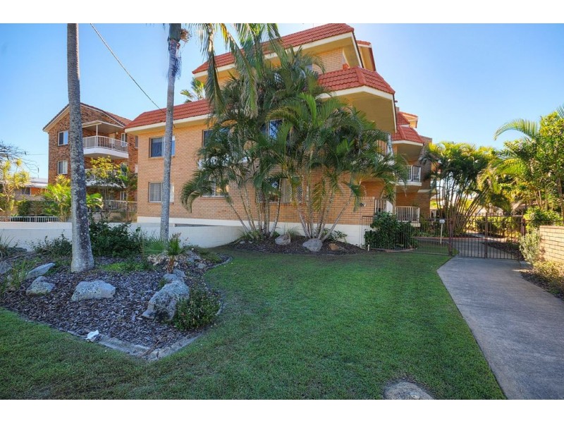 8/33 Ventura Road, Mermaid Beach QLD 4218