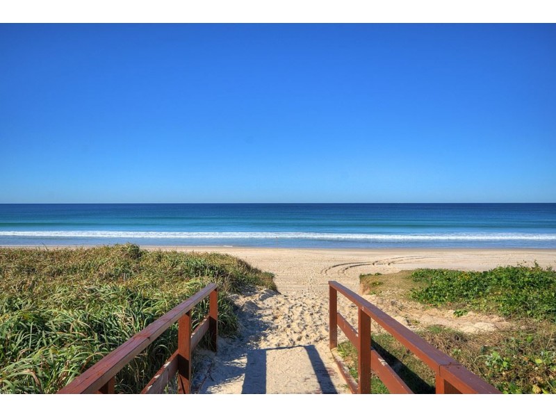 8/33 Ventura Road, Mermaid Beach QLD 4218