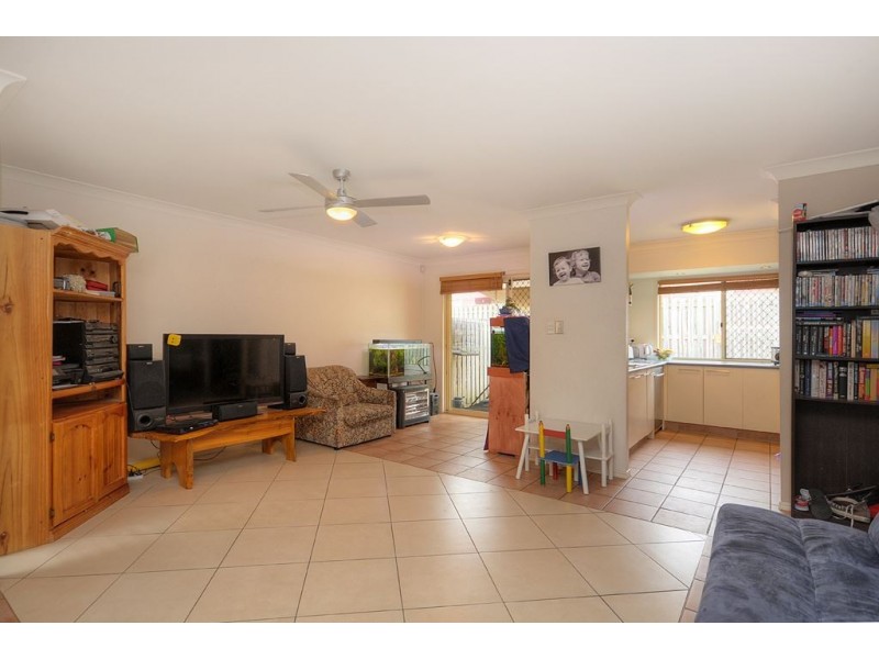 52/1 Bridgman Drive, Reedy Creek QLD 4227