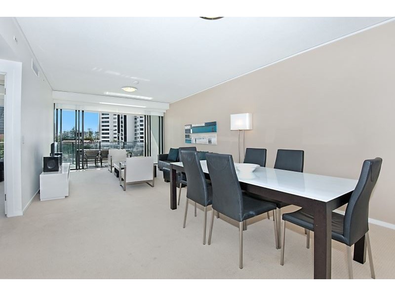 403/22 Surf Parade, Broadbeach QLD 4218