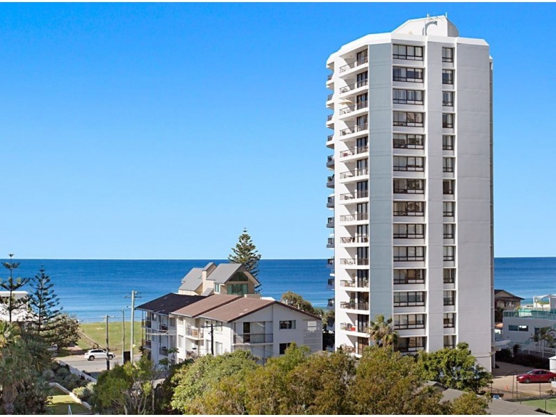 601/1 Peak Avenue ‘Park Lane’, Main Beach QLD 4217