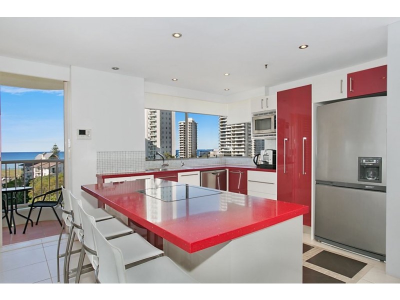601/1 Peak Avenue ‘Park Lane’, Main Beach QLD 4217