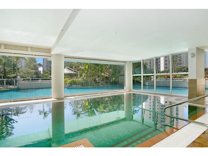 601/1 Peak Avenue ‘Park Lane’, Main Beach QLD 4217