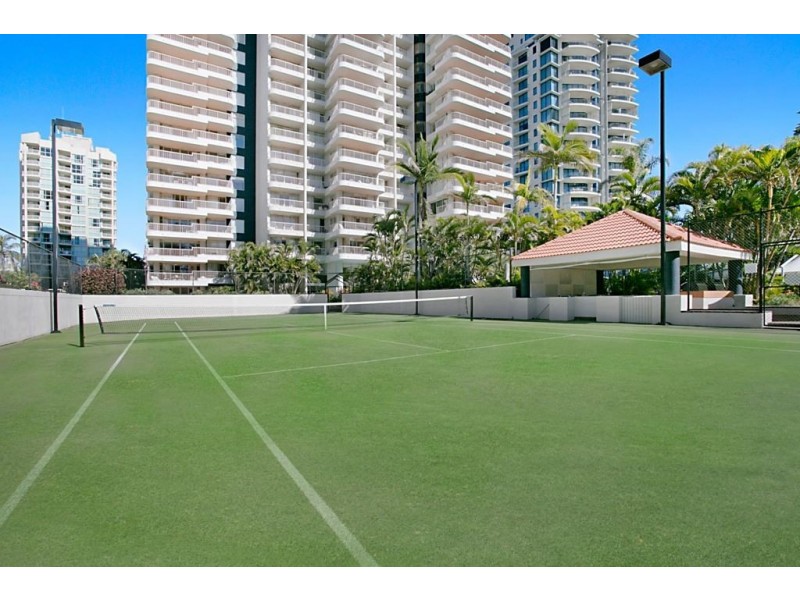 601/1 Peak Avenue ‘Park Lane’, Main Beach QLD 4217