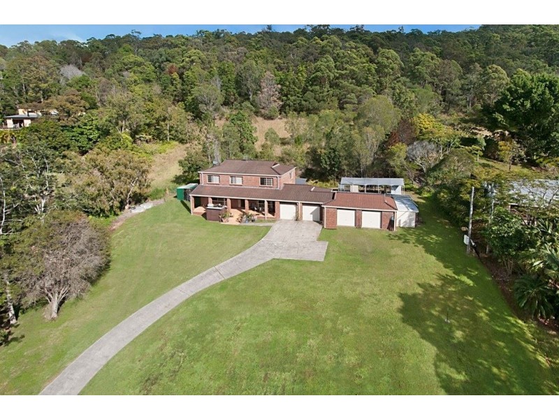 12 Tuesday Drive, Tallebudgera Valley QLD 4228