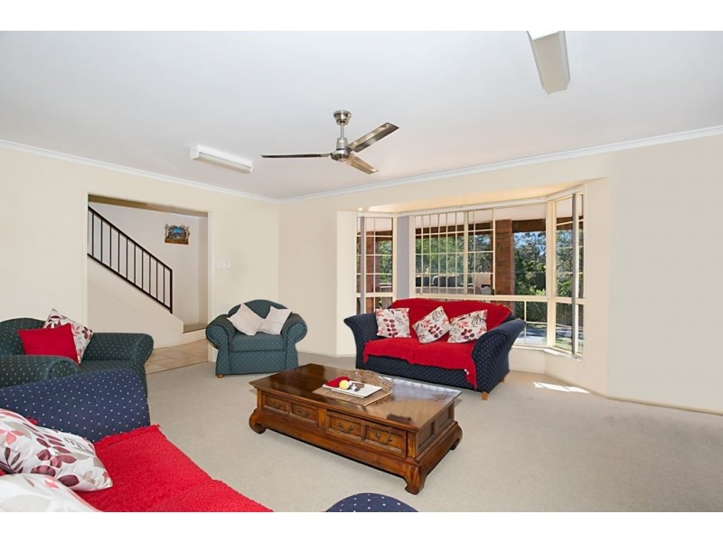 12 Tuesday Drive, Tallebudgera Valley QLD 4228